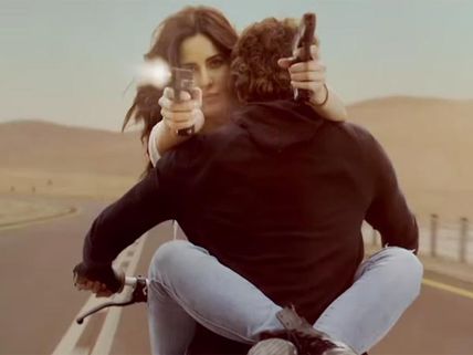 10 Reasons Hrithik-Katrina Starrer Bang Bang Is Awfully Boring