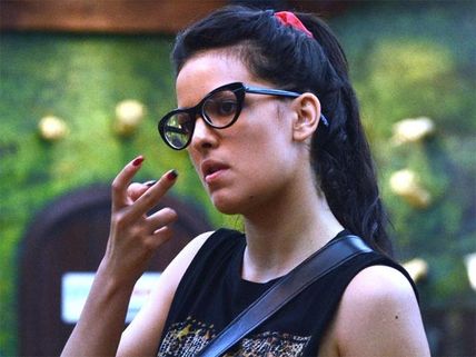 Natasa Stankovic Decides To Quit Bigg Boss 8, Fights And Pressure Takes Toll!