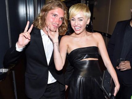 Miley's VMA Date, Jesse Helt Sentenced To Jail For 6 Months