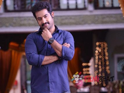 NTR To Cut Down His Remuneration!