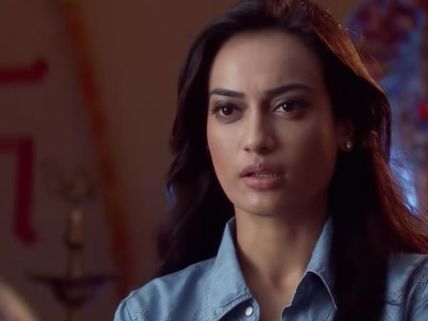 Qubool Hai: Sanam Remains Stubborn Even After Brutal Torture
