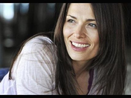 '7th Heaven' Star Sarah Goldberg Found Dead