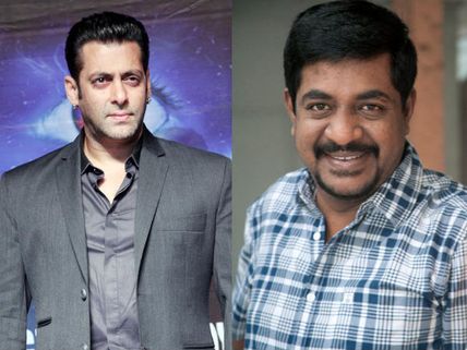 Yogaraj Bhat To Direct Salman Khan?