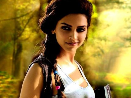 Deepika Padukone Floored By Senior Citizens On Dil Se Naachein Indiawaale