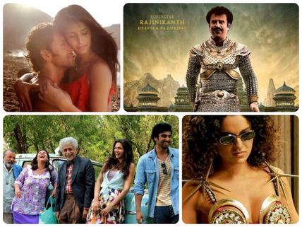 Bang Bang To Gunday: Hyped Bollywood Films That Disappointed Us