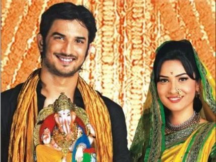 Pavitra Rishta Started My Career And Life With Ankita Lokhande: Sushant Singh Rajput!