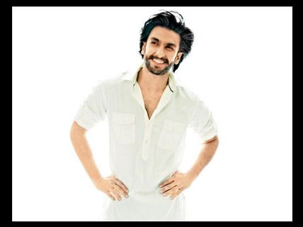 Watch: Ranveer Singh's Crazy Dance Moves At A Party