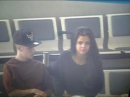 Reason Why Selena Gomez Is Angry With Justin Bieber