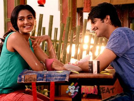 Dikkulu Choodaku Ramayya Movie Review