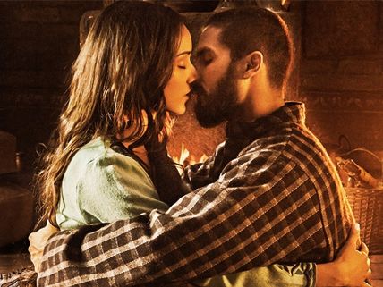 Shahid Kapoor: Good Content Always Finds Viewers