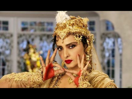 Rekha Birthday Special: Her Love Life With Amitabh Bachchan