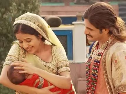 Jodha Akbar: Rukaiya Compelled To Stay Away From Hussain