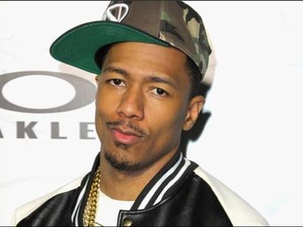 Is Nick Cannon Dating Again? Snapped With A Mysterious Brunette