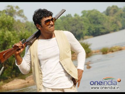 Puneet Rajkumar Ready To Work With New Comers