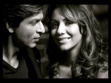Shahrukh Khan Impresses His Wife Gauri Khan: Check Out Why!