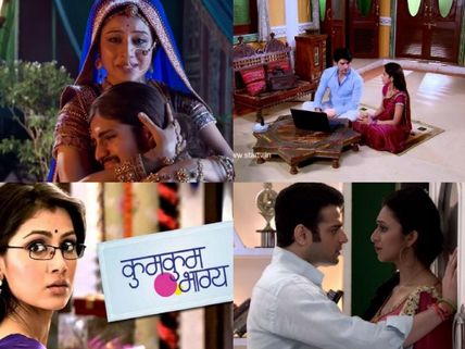 Latest Top 10 Indian Shows: Diya Aur Baati.., Jodha Akbar, Yeh Hai Mohabbatein Shine Bright!