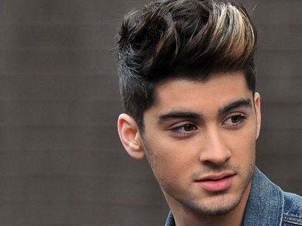 One Direction Star Zayn Malik To Debut In Bollywood