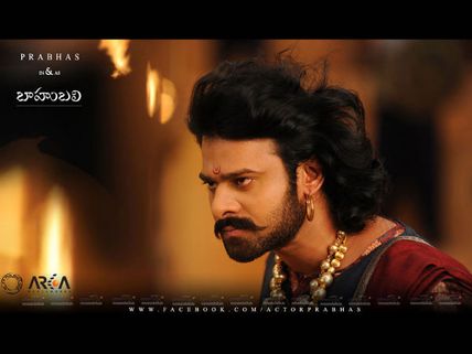 Baahubali Part 1 To Release In Summer, 2015