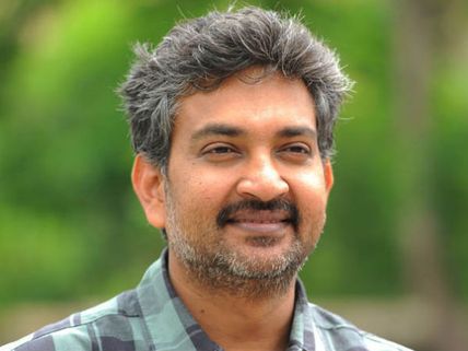 Rajamouli To Debut In 'Mana Kurralle' 