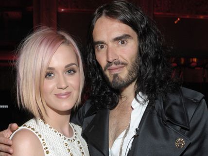 Russell Brand On Marriage With Katy Perry: 