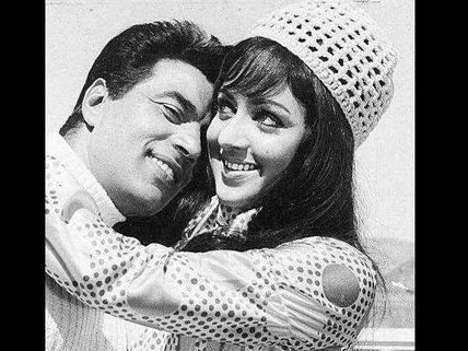 B'Day Spl: Intimate Details Of Hema Malini-Dharmendra Affair