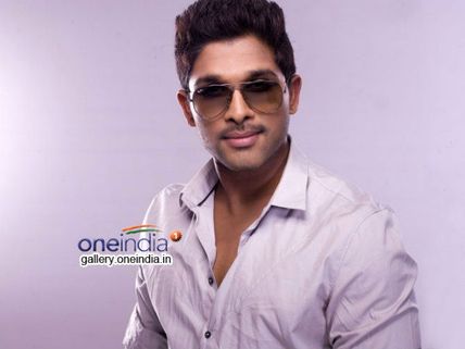 Allu Arjun To Shoot In Ooty 