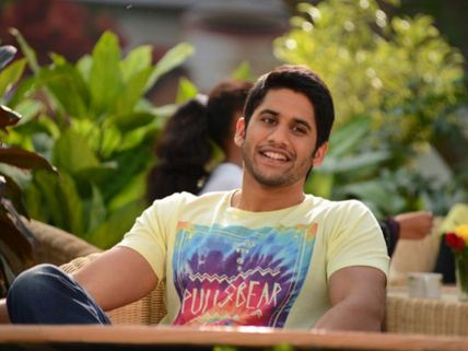 Nagarjuna Not Promoting Oka Laila Kosam