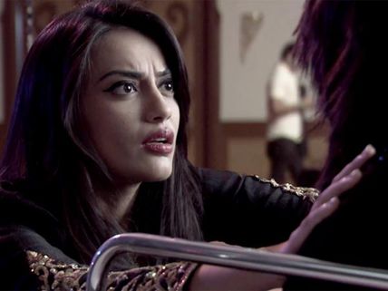 Qubool Hai: Will Sanam Ever Win Over Tanveer?