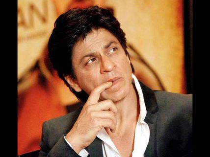 Shahrukh Khan To Endorse Online Fashion Brand YepMe