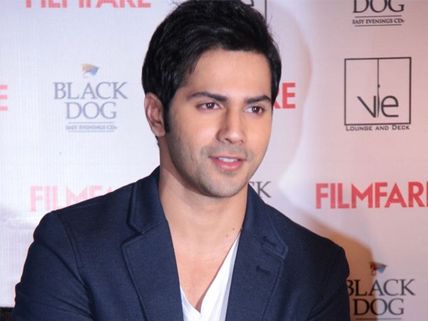'Boyhood' Inspired Me To Watch World Cinema: Varun Dhawan