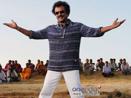 Rajinikanth In Remake Of Bangarada Manushya