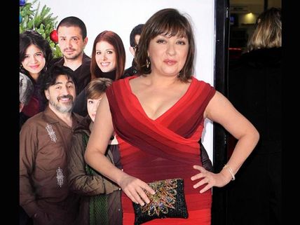 Modern Family Star Elizabeth Peña Dies At The Age of 55