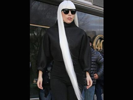 Lady Gaga Says She Had Awful Experiences With Men!