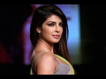 Priyanka Chopra Beats Shahrukh Khan And Ranveer Singh