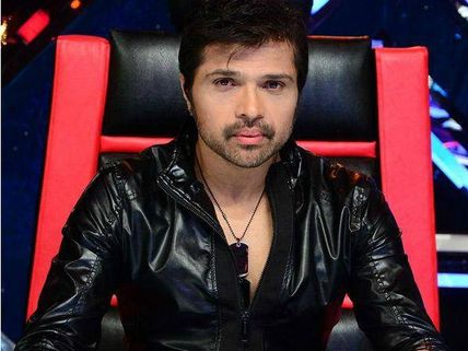 Himesh To Record Songs With 3 India's Raw Star Contestants!