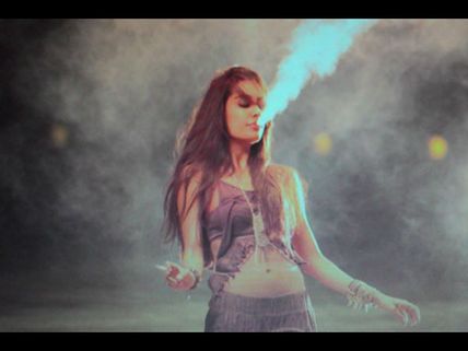 Watch: Lisa Haydon Goes 'High' In New Song From The Shaukeens