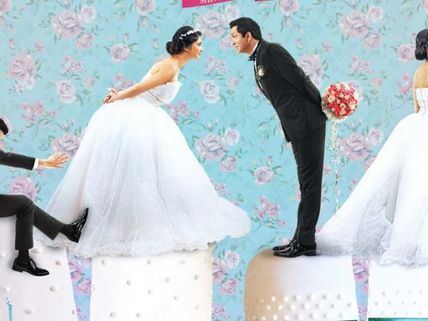 Jennifer Winget: Bollywood Role Came Without Any Effort 