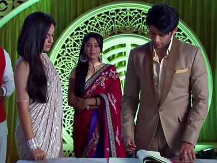 Qubool Hai: Seher To Act As Sanam For Razia’s Game ?