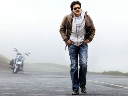 Power Star  Pawan Kalyan Fulfils A Dying Fan's Wish