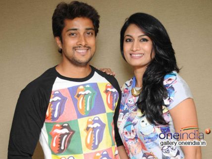 Shwetha Srivastav's Bold Role In Fair And Lovely