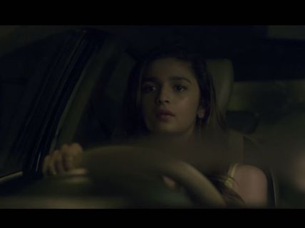 Video: 'Shaandaar' Alia Bhatt Short Film, Hard-Hitting Message