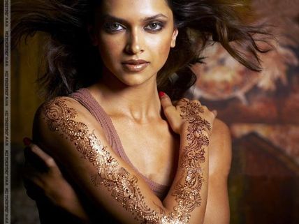 Deepika Is Like My Kohinoor: Farah Khan