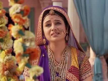 Jodha Akbar's Jodha Upset Failing To Stop Bloodshed 