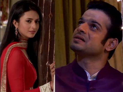 Yeh Hai Mohabbetain: Raman Fasts At Karva Chauth For Ishita!