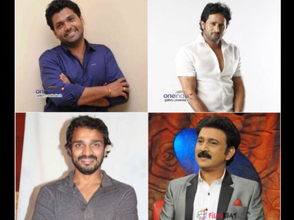 Ekka Raja Rani To Be Multi-starrer Movie