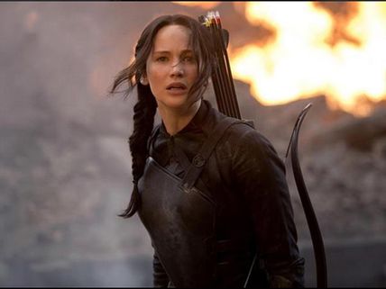 'Hunger Games...' Launches Promotional Web Series