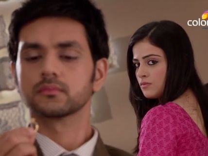 Meri Aashiqui Tum Se Hi: Ranveer Makes Ishaani Select His Engagement Ring!