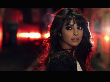 Why Is Priyanka Chopra Fuming With Angry And Upset?