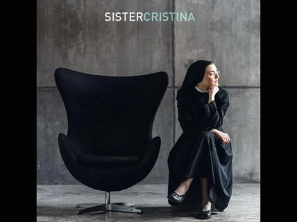 Watch: Italian Nun Cristina Releases Like A Virgin Video