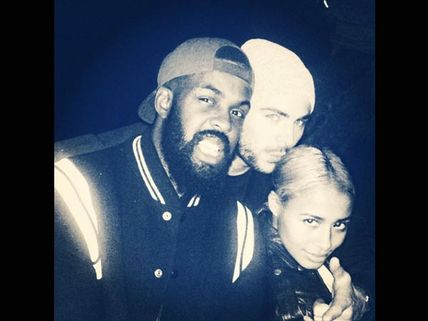 Zac Efron Celebrated 27th Birthday With New Rumoured Girlfriend!